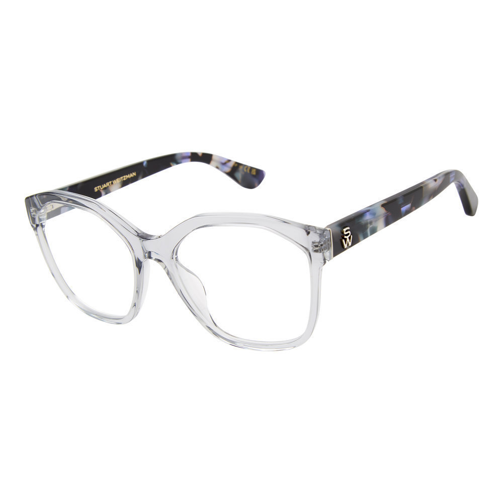 STUART WEITZMAN WZN 1003 G Eyeglasses PJP BLUE 54mm